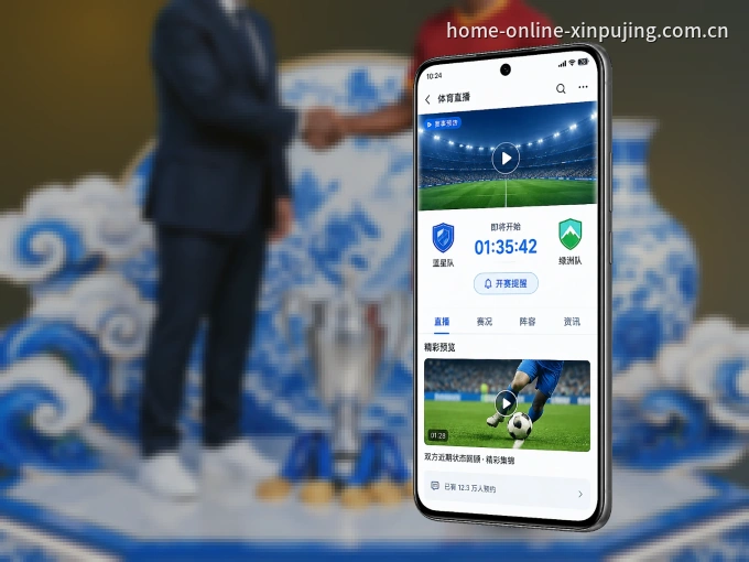 下载澳门新葡京 APP，移动看球首选